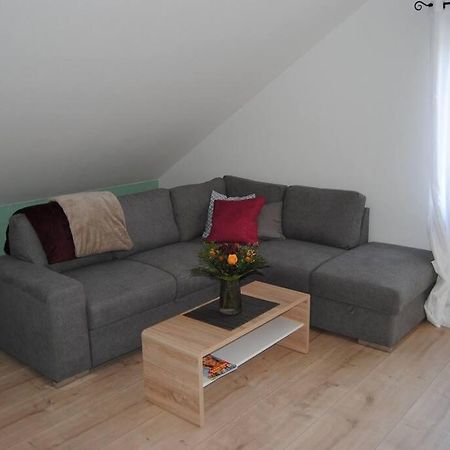 Ferienwohnung Arnold Vohl Экстерьер фото