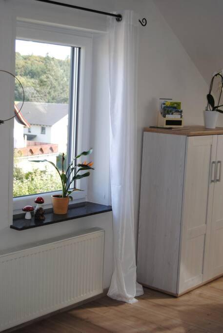 Ferienwohnung Arnold Vohl Экстерьер фото